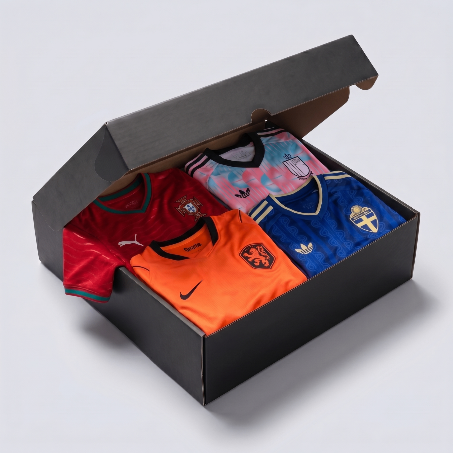 Mystery Box